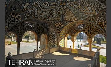 کاخ گلستان 2