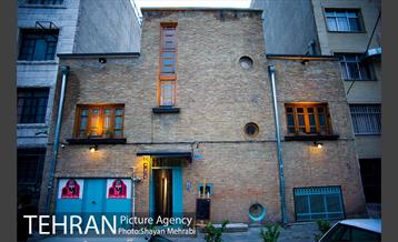 خانه موزه خیمه شب بازی ایران 30