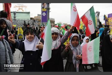 اجتماع «دختران آرمانی» - 1 48