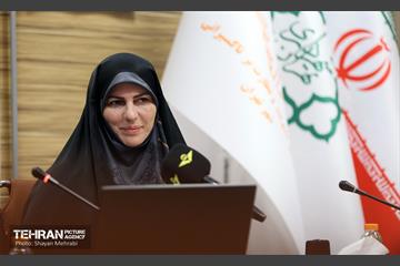 نشست هم‌اندیشی بانوان تاکسیران سرپرست خانوار 14