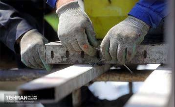 بهسازی لرزه ای پل یادگار امام(ره) - مرزداران 44