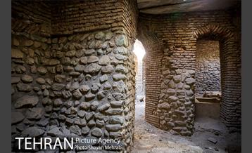 حمام تاریخی اسماعیلیان 10