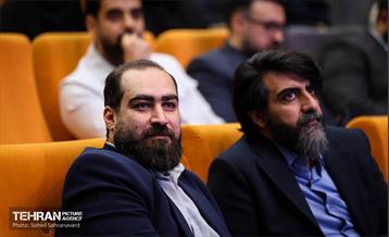 گردهمایی مدیران روابط عمومی 3
