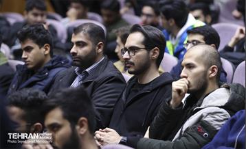 ویژه برنامه روز دانشجو 25