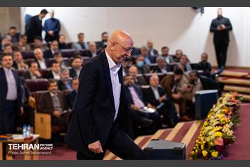 دومین رویداد ملی صنعت دانش بنیان 11