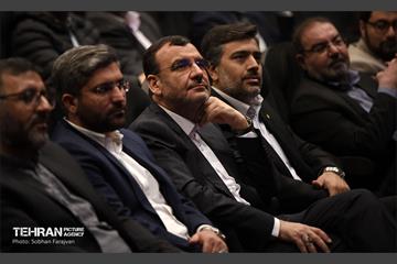 نشست فصلی هیات مرکزی گزینش شهرداری تهران 20