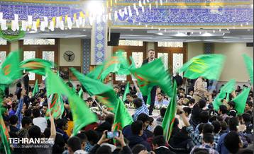 جشن بزرگ روزه اولی‌ها 17