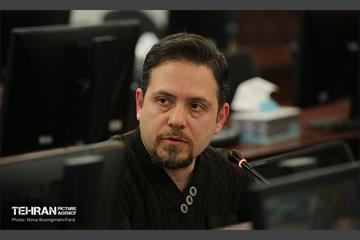 نشست خبری مدیرعامل منطقه فرهنگی‌و‌گردشگری عباس‌آباد 16