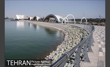 دریاچه شهدای خلیج فارس‎ 6