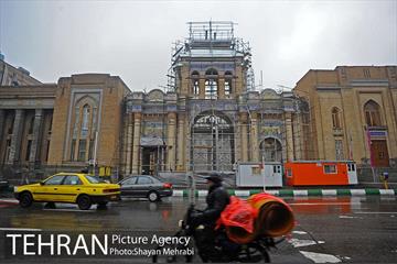 تهران بارانی است 4