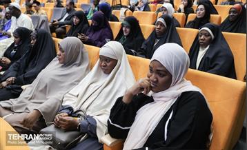 همایش بین‌المللی گردشگری سلامت  18