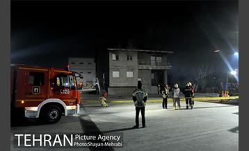 یک شب با شهردار شب تهران 37