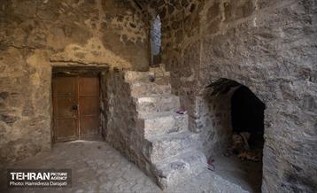 زندان هارون‌الرشید 13