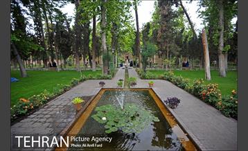 باغ نگارستان 1