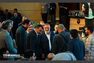 بیست‌ و‌ دومین جشنواره شهید رجایی 52