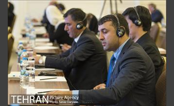 دومین نشست شهرهای هوشمند آسیایی 15