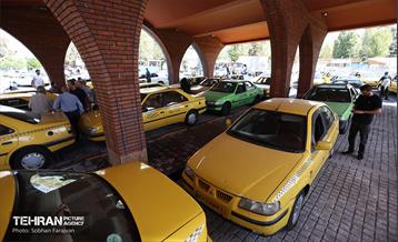 رونمایی از پایانه شهید شیعه‌زاده 21