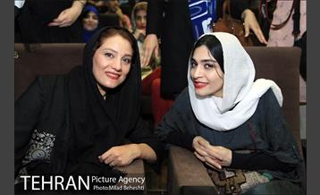 اکران خیریه فیلم سینمایی چهارشنبه به نفع زندانیان‎ 5