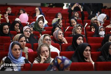 گردهمایی مادران آینده ساز 29