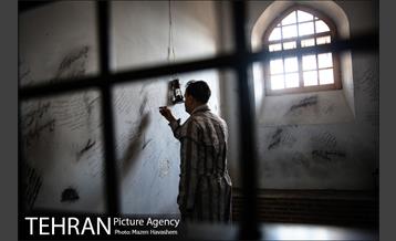 موزه قصر-زندان سیاسی 5