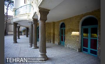 عمارت مستوفی الممالک 76