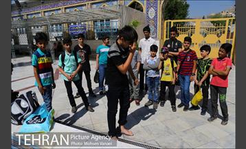 امامزاده صالح (علیه السلام) 13