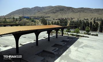 ترمینال شرق 16