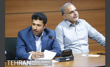 بیست چهارمین جلسه شورای معاونان،مشاورین و شهرداران 21