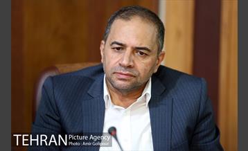 جلسه بررسی توسعه خطوط مترو 9 و 10 در پایتخت 18