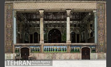 کاخ گلستان‎ 10