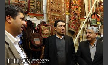 یک شب با شهردار شب تهران 7