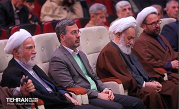 بیست‌وسومین کنگره سرداران و چهارهزار شهید سرافزار 17