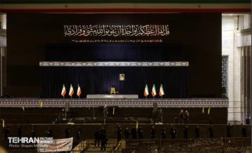 وداع با آقای شهید ایران- 4 5