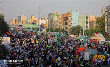 جشن ۱۰ کیلومتری غدیر 59