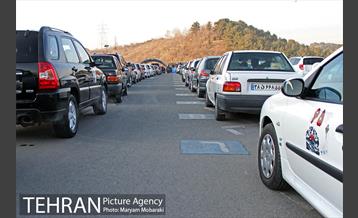 نهمین دوره رالی شهروندی 6