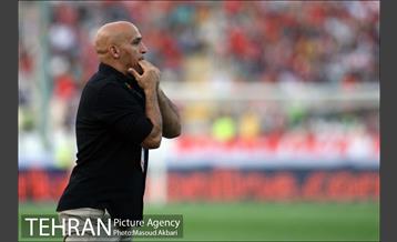 دیدار پرسپولیس و استقلال در لیگ برتر فوتبال 23