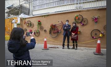 کوچه تمدن  16