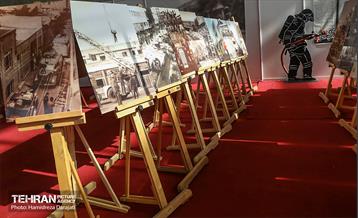 هجدهمین نمایشگاه حمل و نقل، عمران و خدمات شهری 3 37