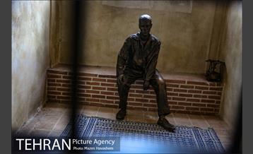 موزه قصر-زندان سیاسی 4