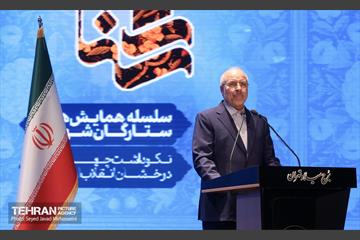 ششمین همایش «ستارگان شهر»  48