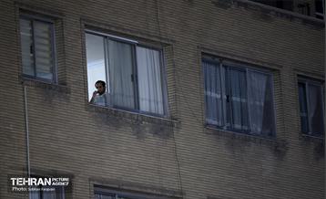 مراسم احیای شب بیست و یکم در هیئت ریحانة الحسین (س) 27