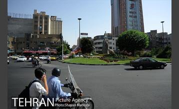 میدان فردوسی 8