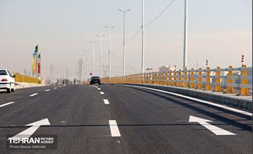 آیین بهره‌برداری از کندروی جنوبی آزادگان 14