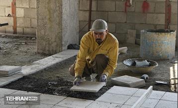 اینجا کارگاهه؛ بوستان گوهرشاد  9