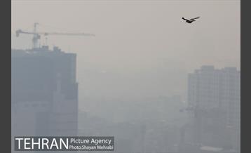 آلودگی تهران، بحرانی تکراری 23