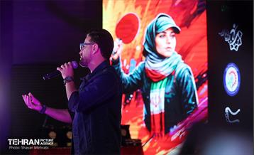 اختتامیه مسابقات ورزشی «قهرمان شهر کارگری» 13