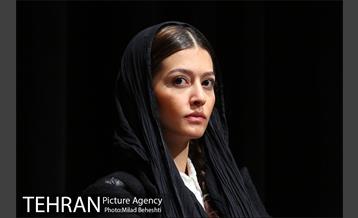 نشست نقد و بررسی فیلم لاک قرمز در فرهنگسرای ارسباران‎ 8