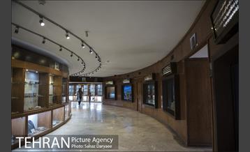 موزه طبیعت و حیات وحش ایران دارآباد‎ 8