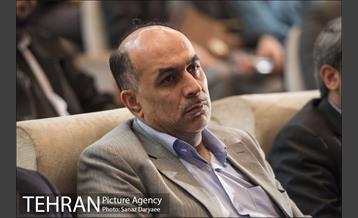 اختتامیه پنجمین کنگره شعر فاطمی 10