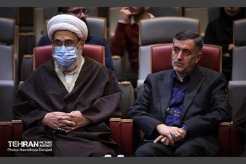 آیین رونمایی از کتاب مو‌ به مو 23